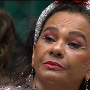 Solange Couto: ‘Pessoa quando é infeliz assim deve ter nascido de trepada mal dada, sarro de trem!’