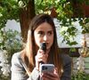 Mari Palma relatou sobre o comentário que recebeu de um desconhecido, enfatizando que ficou totalmente paralizada.
