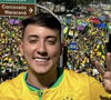 Quem é Luan Lennon? Influencer que dizia ‘combater a desordem no RJ’ foi preso após forjar crime para gravar vídeo