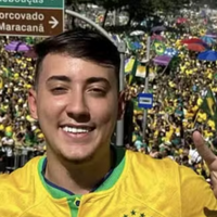 Quem é Luan Lennon? Influencer que dizia ‘combater a desordem no RJ’ foi preso após forjar crime para gravar vídeo