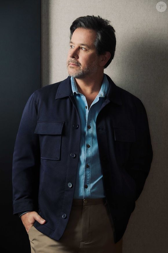 Murilo Benício completa 54 anos neste domingo (13)