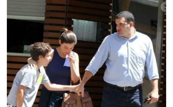 Renata Vasconcellos vai trocar as alianças com Miguel Athayde, diretor de jornalismo da TV Globo que responde ao cargo de editor regional do Rio de Janeiro