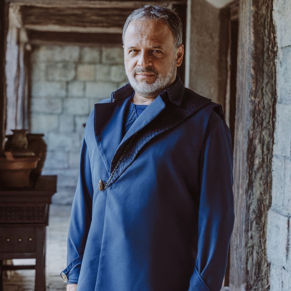 Carla Marins e Marcos Breda namoraram entre o final dos anos 1980 ao começo da década de 1990: ator se considerou casado com Joyce de 'História de Amor' mesmo sem morar junto