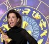 Fernanda Torres venceu o Globo de Ouro 2025: 6 razões para sucesso da atriz, segundo astrologia