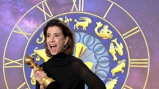 Totalmente premiada no Globo de Ouro 2025! Fernanda Torres tem 6 aspectos astrológicos que explicam sucesso na carreira