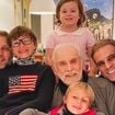 Quem são os três filhos de Francisco Cuoco? Um dos herdeiros do ator já revelou um precioso conselho dado pelo pai famoso na TV