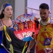 'Erro bizarro da produção': desclassificados da Prova do Líder do 'BBB 25' escapam de envelopes com consequências, e web se revolta