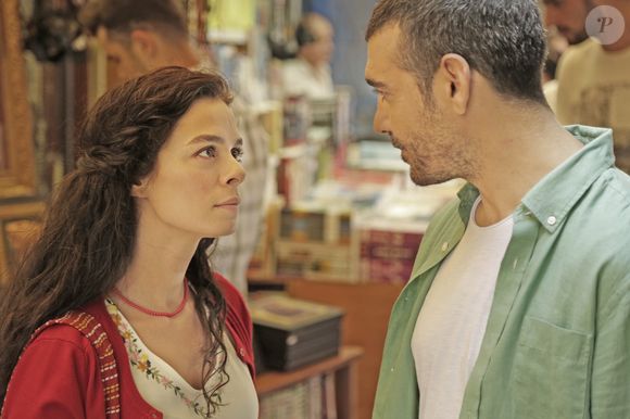 Novela 'Força de Mulher' continua na vice-liderança da audiência na Grande São Paulo desde a estreia até o capítulo de 2 de abril de 2025