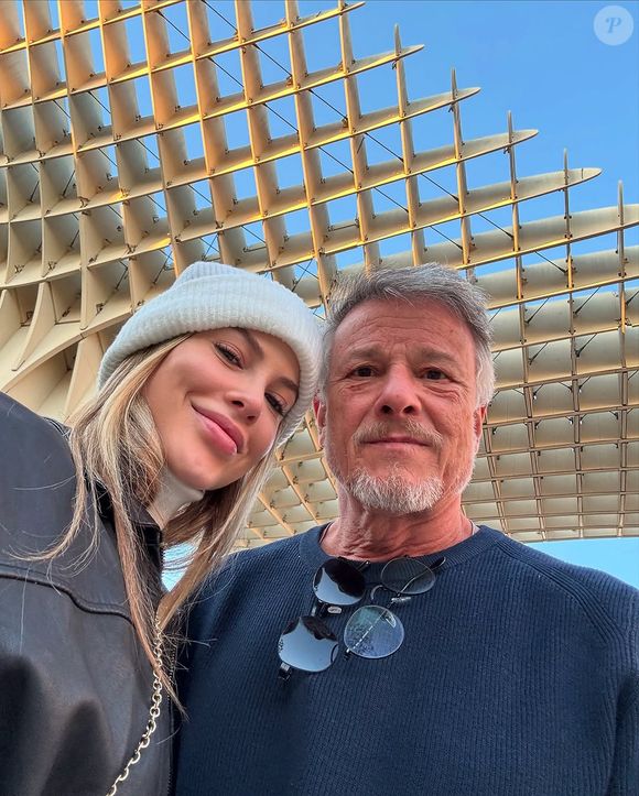 Motivo da separação de Saory Cardoso e Marcello Novaes seria um preenchimento no bumbum