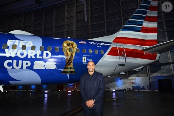 Thierry Henry trocou os gols pelos negócios e passou a fazer parte do projeto que pretende consolidar o Como entre os principais clubes da Itália