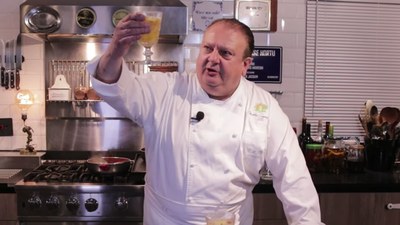 Aprenda a fazer o quentão do Jacquin