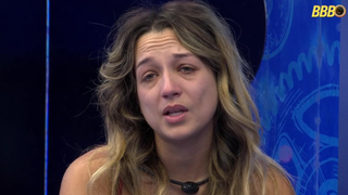Samira eliminada com REJEIÇÃO no 'BBB 26'? Enquete UOL ATUALIZADA aponta desfecho surpreendente em Paredão contra Jordana e Marciele; descubra!