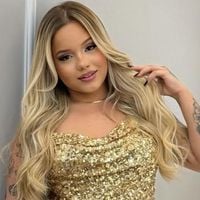 'Já não basta a dor de ter enterrado um filho...': cantora Danny Maria, que perdeu bebê no parto, lamenta ataques na web