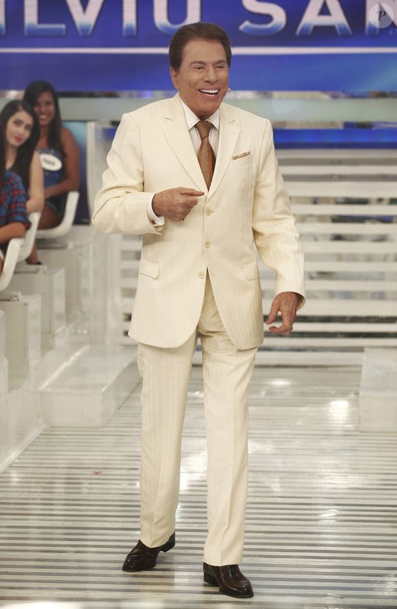 Silvio Santos morreu aos 93 anos em 17 de agosto de 2024, vítima de broncopneumonia