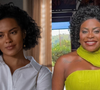 Maria de Fátima inspirada em Jojo Todynho? Internauta encontra 'coincidência' entre as duas após meme na web: 'A Globo foi sagaz'