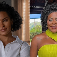 Maria de Fátima inspirada em Jojo Todynho? Internauta encontra 'coincidência' entre as duas após meme na web: 'A Globo foi sagaz'