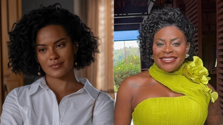 Maria de Fátima inspirada em Jojo Todynho? Internauta encontra 'coincidência' entre as duas após meme na web: 'A Globo foi sagaz'