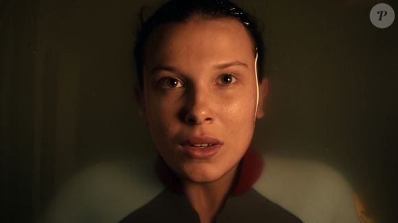 Falta de foco de Millie Bob Brown em Stranger Things divide opiniões do público