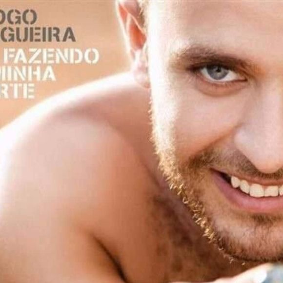 Diogo Nogueira lançou diversos projetos de sucesso e se colocou entre os maiores nomes do samba