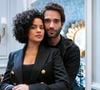 Afonso (Humberto Carrão) nega interesse em Maria de Fátima (Bella Campos), na novela 'Vale Tudo', capítulo de segunda-feira, 21 de julho de 2025