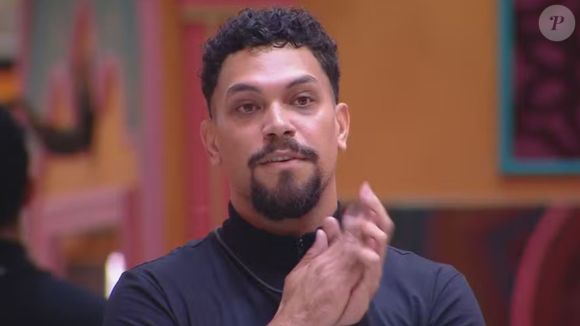 'Pomba suja': termo usado por Vinícius no 'BBB 25' tem vários significados