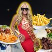 Adriane Galisteu choca ao revelar dieta inusitada para Carnaval 2025: 'Treinar o dobro e comer a metade?' Esse ano foi o oposto!