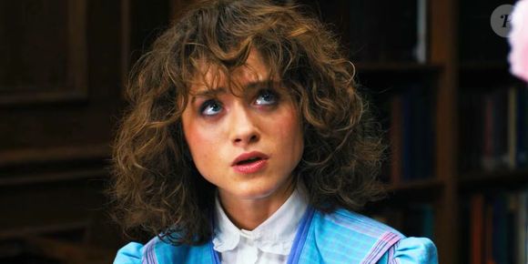 'Stranger Things': hoje com 30 anos e visual diferente, a estrela continua fazendo grande sucesso no cinema e streaming