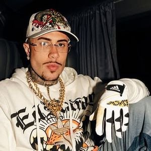 MC Daniel está passando por momentos complicados em sua vida pessoal e profissional