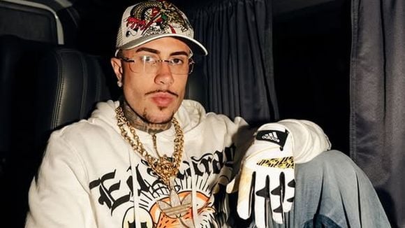 MC Daniel tem shows cancelados após escândalo com Lorena Maria, desabafa e enfrenta nova onda de ataques na web. Veja!