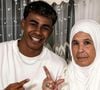 Fátima, avó de Lamine Yamal, craque da Espanha na Copa do Mundo de 2026: 'Esse menino não é do Marrocos, ele nasceu aqui e foi criado aqui'