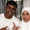 Fátima, avó de Lamine Yamal, craque da Espanha: 'Esse menino não é do Marrocos, ele nasceu aqui e foi criado aqui'
