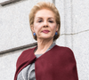 Já na dieta, Carolina Herrera prioriza alimentos leves e uma vitamina no seu café da tarde que é refrescante e repleta de benefícios