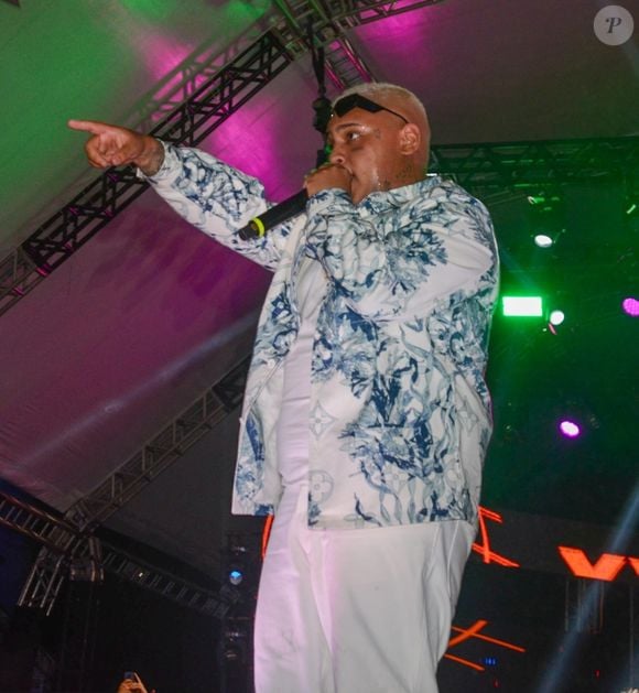 Justiça x MC Ryan SP: cantor terá que pagar R$ 20 mil de danos morais ao compositor Luska, nome artístico de Lucas Vieira Jozimbra
