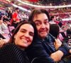 Em entrevista, Luciana Cardoso, esposa de Faustão, comentou sobre os transplantes que mudaram a vida do apresentador