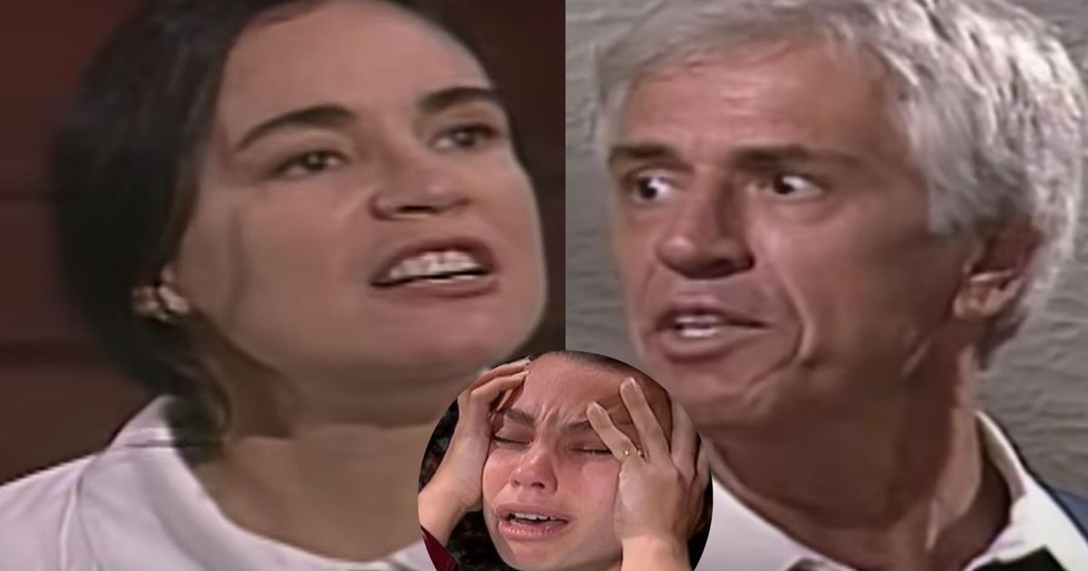 Resumo da novela 'História de Amor': Helena confronta Assunção após ex ...