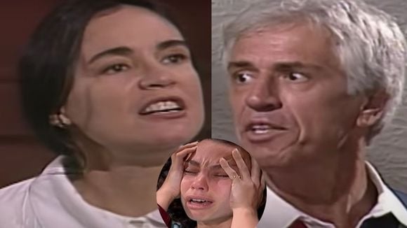 Resumo da novela 'História de Amor': Helena confronta Assunção após ex detonar a filha, Joyce, grávida, e toma importante decisão (capítulos de 07 a 12/04)