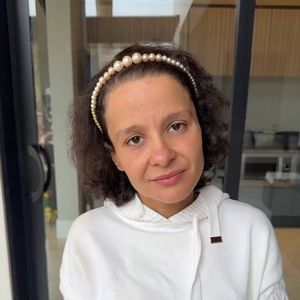 Depois da repercussão, Maiara gravou um novo vídeo comentando sobre seu cabelo, citando que lida com a calvície há muito tempo