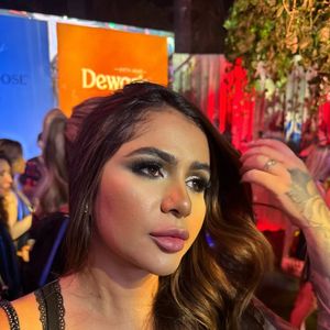 Mallu Ohanna afirma que a ficada aconteceu na casa do Leonardo, na presença de Virgínia Fonseca e Zé Felipe