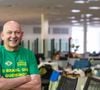 Sob o comando de Luciano Hang, a Havan completa 40 anos em 2026 e se tornou uma das gigantes do varejo brasileiro