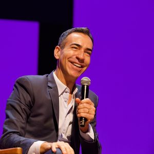 César Tralli assumirá o 'JN' ao lado de Renata Vasconcellos a partir de novembro