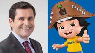 Adeus à voz marcante das Casas Bahia: após luta contra grave doença, locutor de mais de 90 mil comerciais morre aos 64 anos