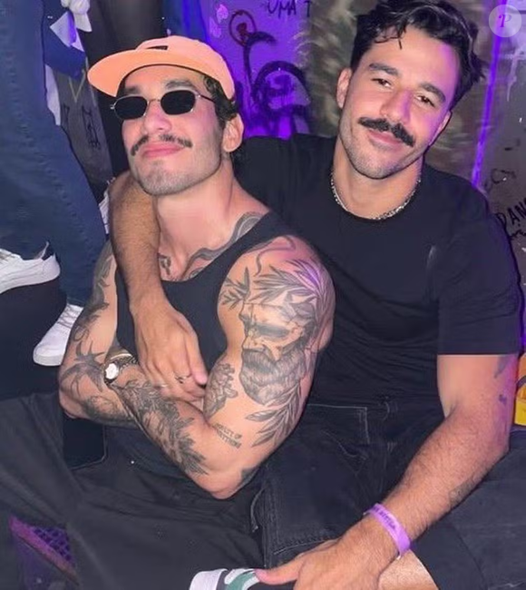 Mateus Pires, do ‘BBB 25’, vive um relacionamento discreto