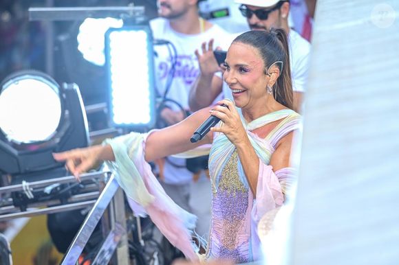 Doença de Ivete Sangalo pode levar à menstruação irregular, infertilidade e, em alguns casos, menopausa precoce