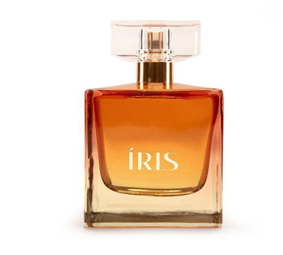 O perfume Íris, da Avatim, facilmente seria usado pela Carminha. Ele ressalta suas nuances cremosas, com mel de cacau, além de lírio, flor de lótus, sem falar nas notas amadeiradas