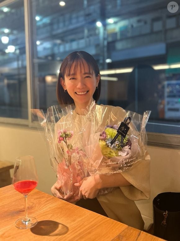 Conhecida pelo público internacional por 'Românticos Anônimos', Yuri Nakamura construiu uma carreira de mais de duas décadas no cinema e na televisão japonesa