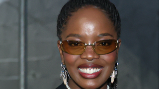 Decoração elegante, 140 m² e mais: como é o apartamento de luxo de Clara Moneke, a Leo de 'Dona de Mim', no RJ?