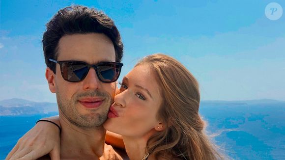 Marina Ruy Barbosa e Alexandre Negrão ficaram juntos por 5 anos
