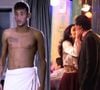 Quais jogadores já participaram de novelas da Globo? Neymar quase nu, Pelé no bar, Fred aos beijos foram alguns
