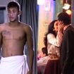 Neymar quase nu, Pelé no bar, Fred aos beijos e mais: 10 jogadores de futebol que roubaram a cena em situações inesquecíveis nas novelas da Globo