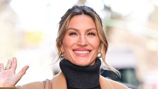 Está na dieta de Gisele Bündchen: essa fruta tem menos de 4g, protege as células dos radicais livres, mas há uma condição determinante para fazer efeito